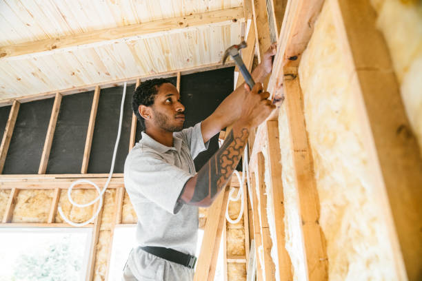 Best Crawl Space Insulation  in Jenks, OK